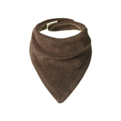 Nature Baby Terry Triangle Bib