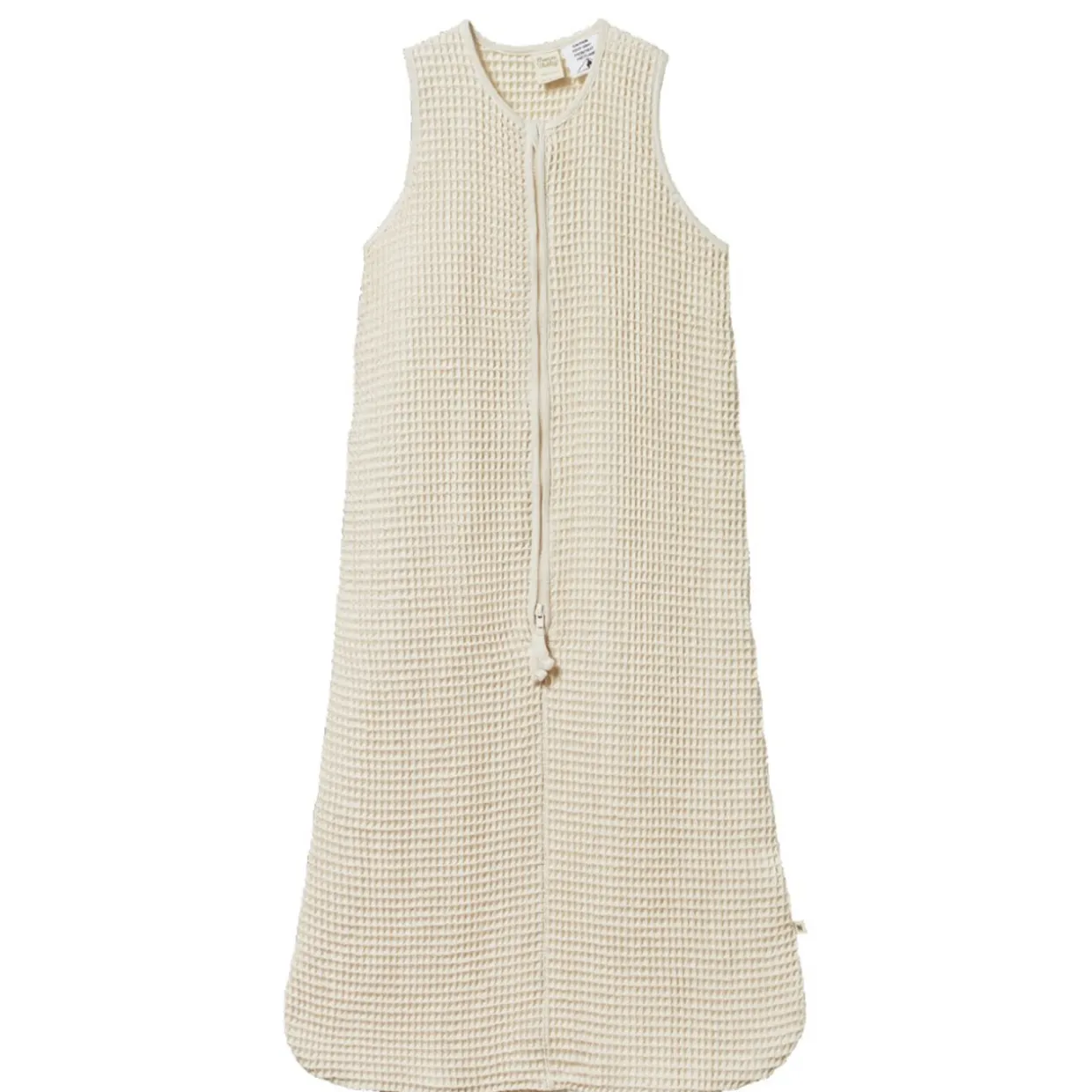 Nature Baby Waffle Sleeping Bag