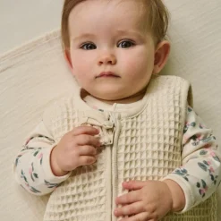 Nature Baby Waffle Sleeping Bag