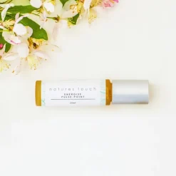 Natures Touch Energise Pulse Point