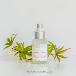 Natures Touch Relief Perineal Spray