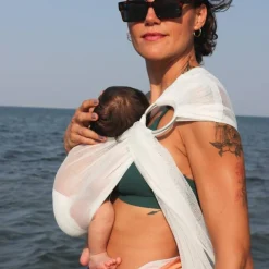 Neko Aqua Ring Sling