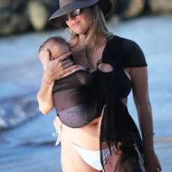 Neko Aqua Ring Sling