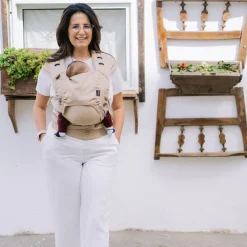 Neko Half Buckle Baby Size