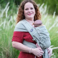 Neko Half Buckle Baby Size