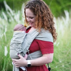 Neko Half Buckle Baby Size