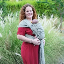 Neko Half Buckle Baby Size