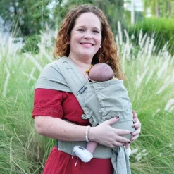 Neko Half Buckle Baby Size