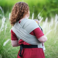 Neko Half Buckle Baby Size