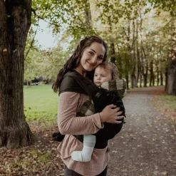 Neko Half Buckle Baby Size