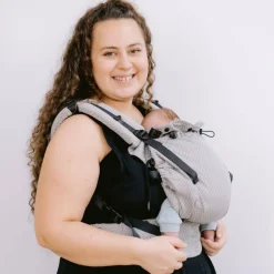 Neko Switch Baby Size Buckle Carrier