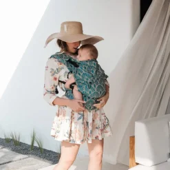 Neko Switch Baby Size Buckle Carrier