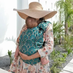 Neko Switch Baby Size Buckle Carrier