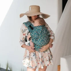 Neko Switch Baby Size Buckle Carrier