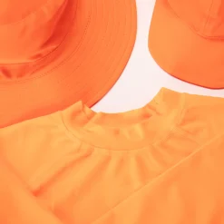 Neon by Nestling Swim Bucket Hat