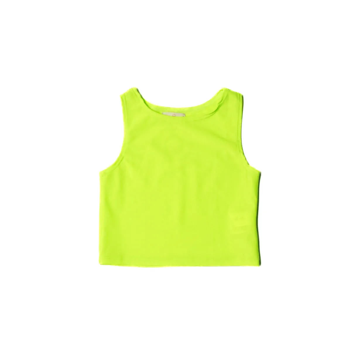 Neon by Nestling UPF50+ Be Seen Over Vest
