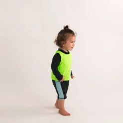 Neon by Nestling UPF50+ Be Seen Over Vest