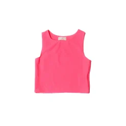 Neon by Nestling UPF50+ Be Seen Over Vest