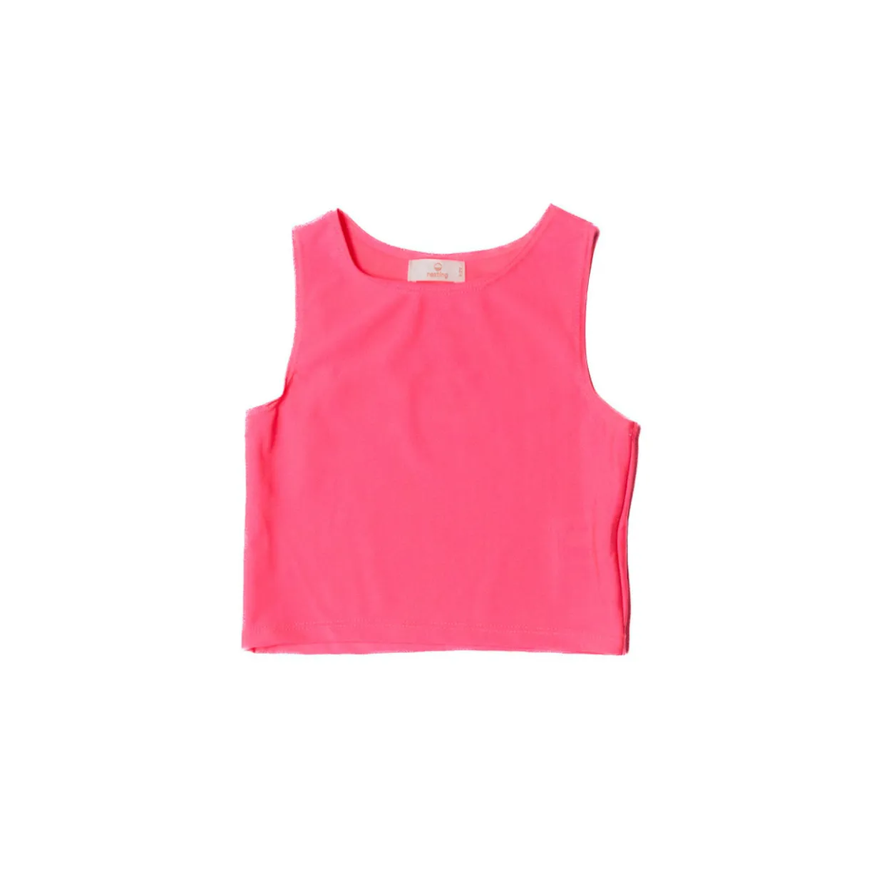 Neon by Nestling UPF50+ Be Seen Over Vest