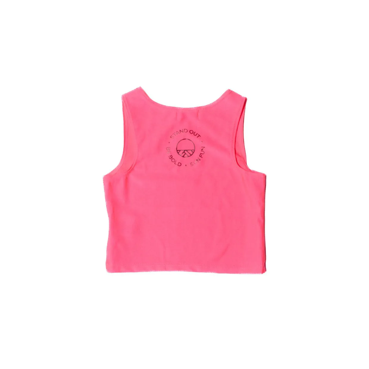 Neon by Nestling UPF50+ Be Seen Over Vest