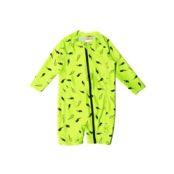 Neon by Nestling UPF50+ Shortie Swimmers