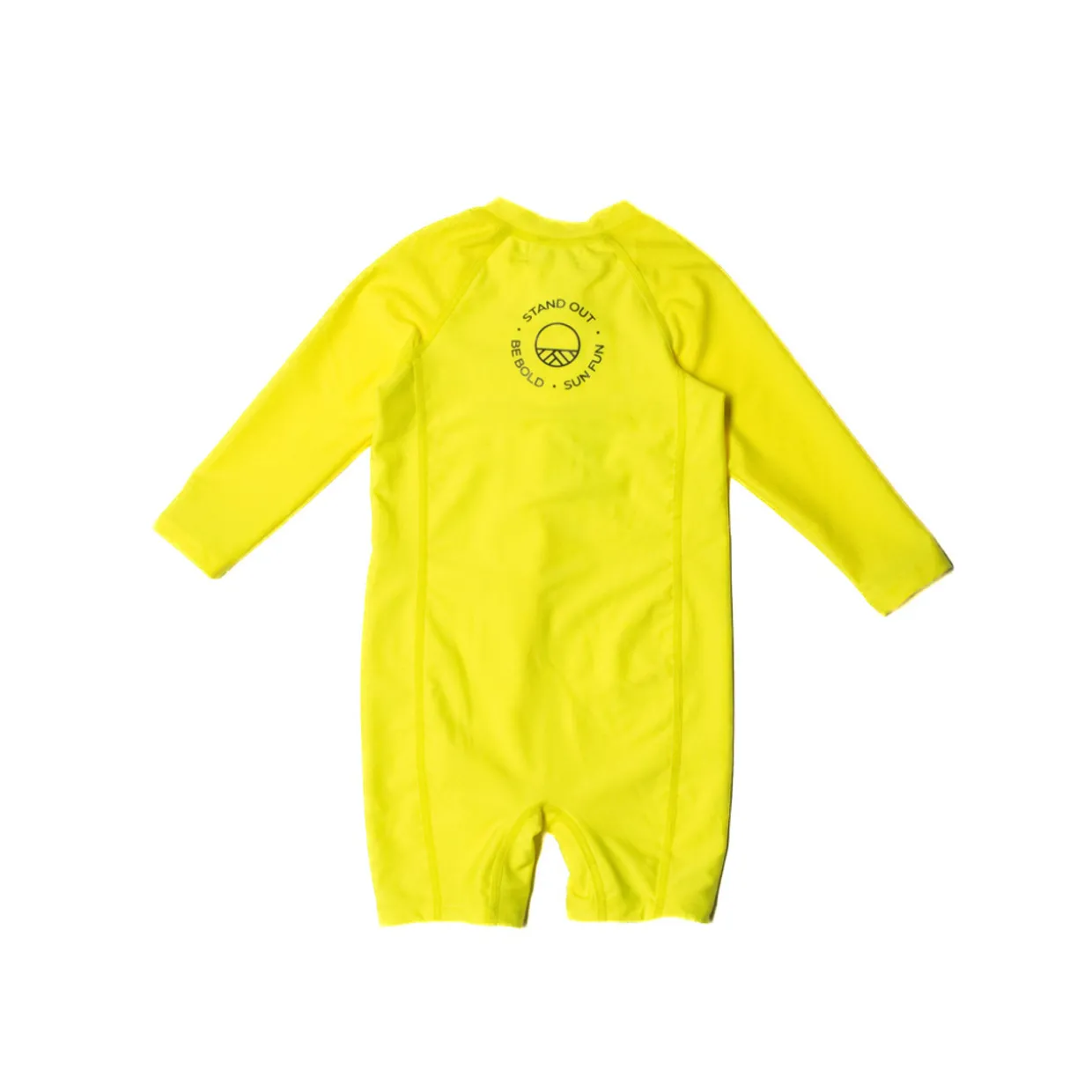 Neon by Nestling UPF50+ Shortie Swimmers