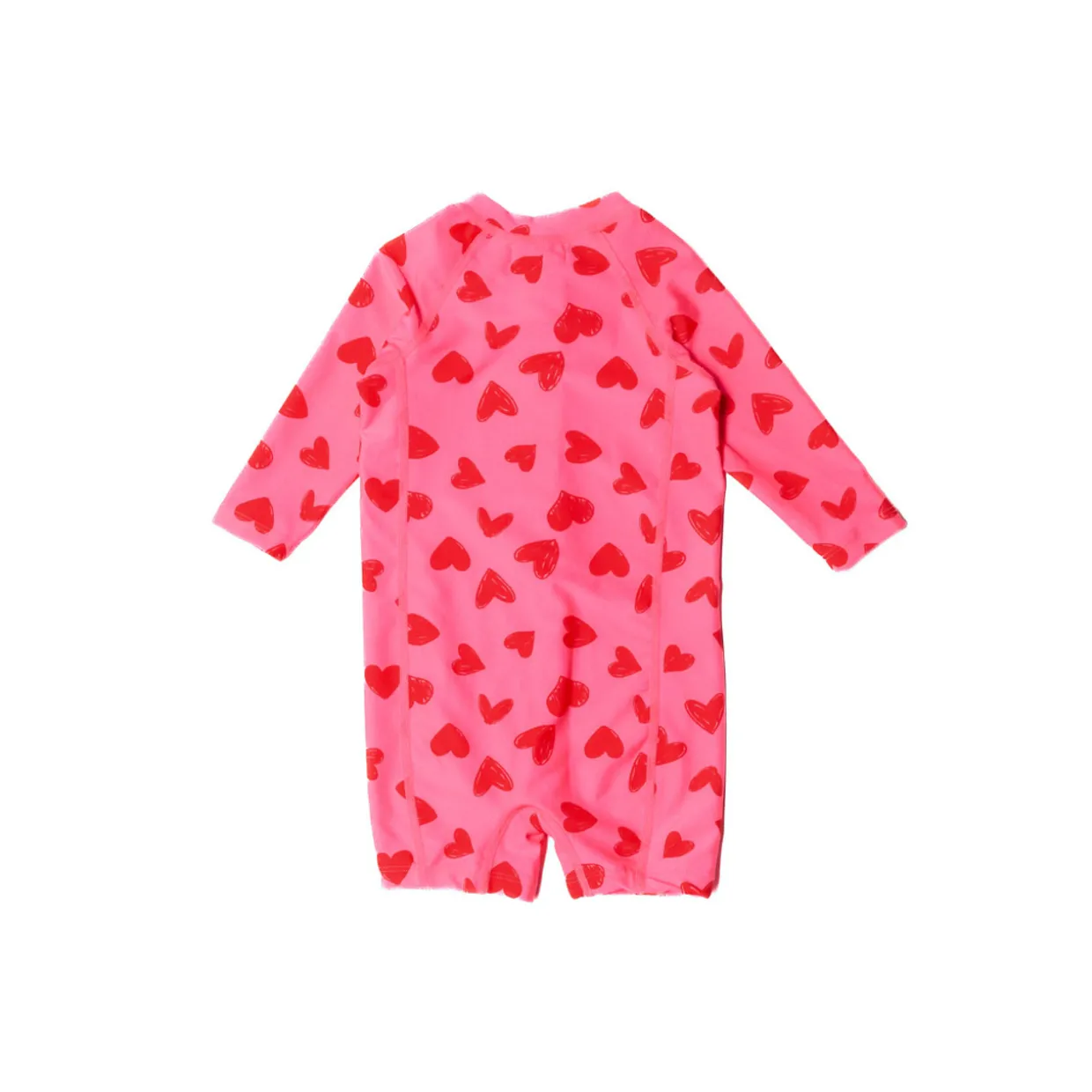 Neon by Nestling UPF50+ Shortie Swimmers