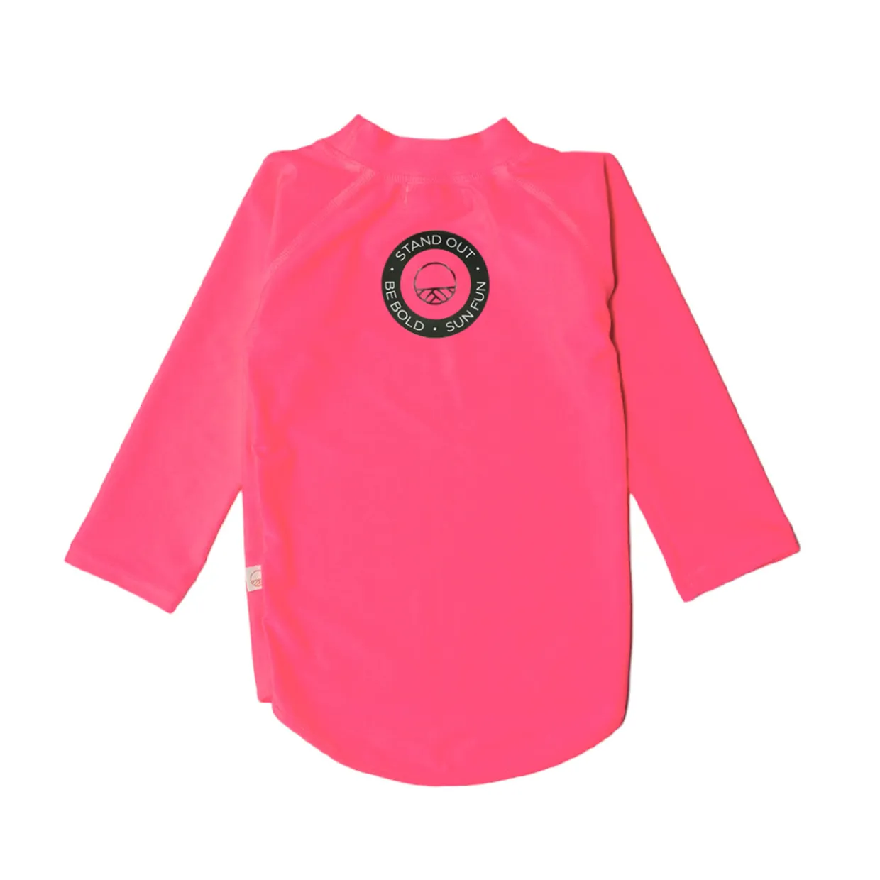 Neon by Nestling UPF50+ Swim Rash Vest