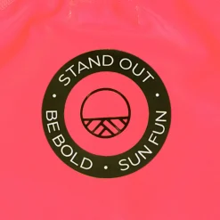 Neon by Nestling UPF50+ Swim Rash Vest