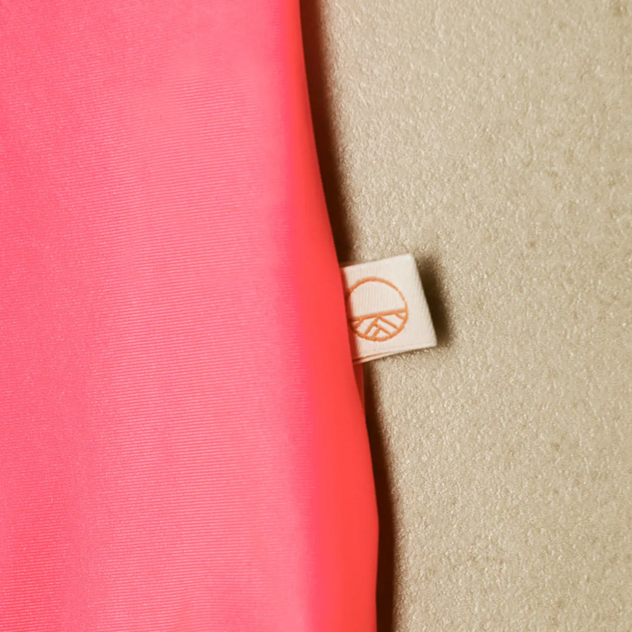 Neon by Nestling UPF50+ Swim Rash Vest