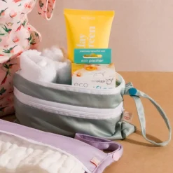 Nestling Mini Accessories Bag