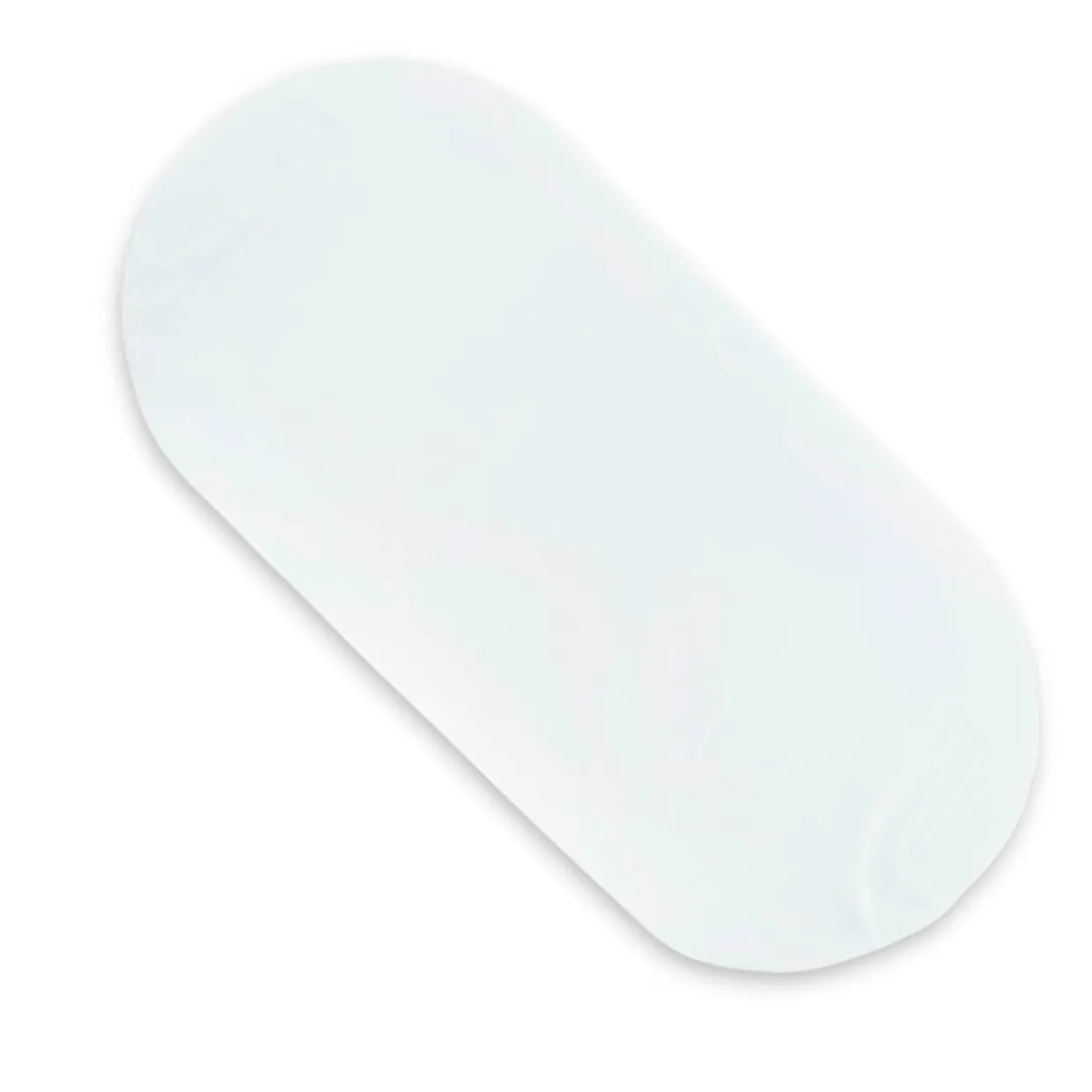 Nestling Moses Basket Mattress