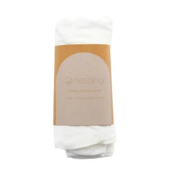 Nestling Moses Basket Muslin Liner