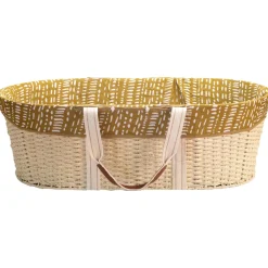 Nestling Moses Basket Muslin Liner