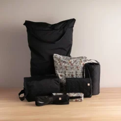 Nestling Out & About Change Mat