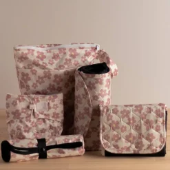 Nestling Out & About Change Mat