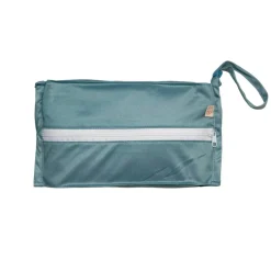 Nestling Reusable Wipes Bag
