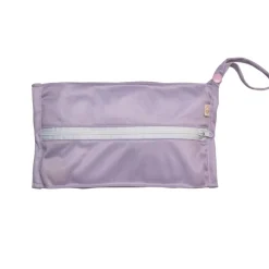 Nestling Reusable Wipes Bag