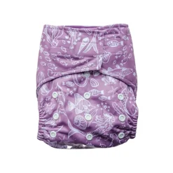 Nestling Simple Nappy Complete - Clearance