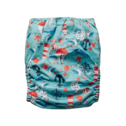 Nestling Simple Nappy Complete - Clearance