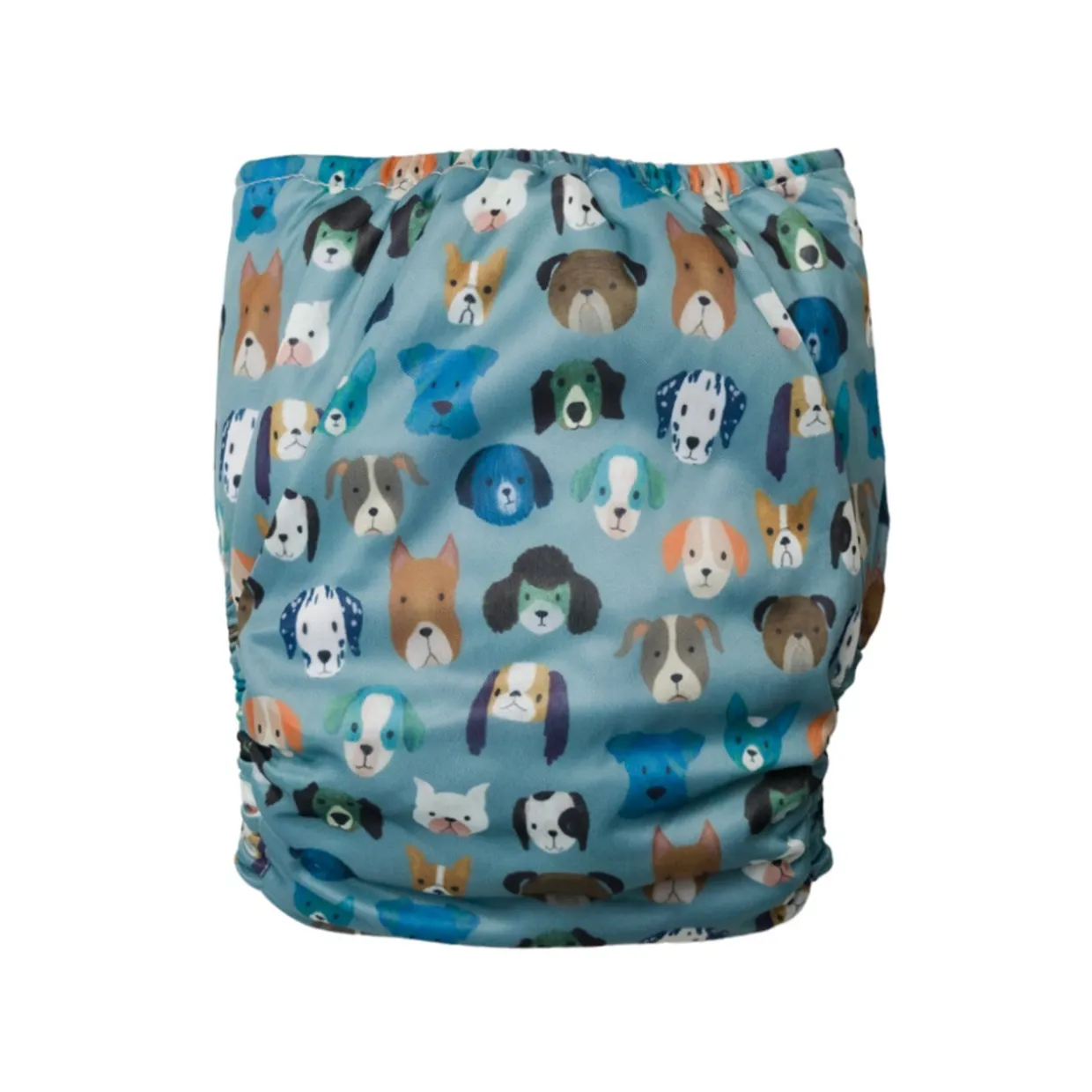 Nestling Snap Nappy Complete - Katherine Quinn Collection