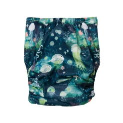 Nestling Snap Nappy Complete - Katherine Quinn Collection