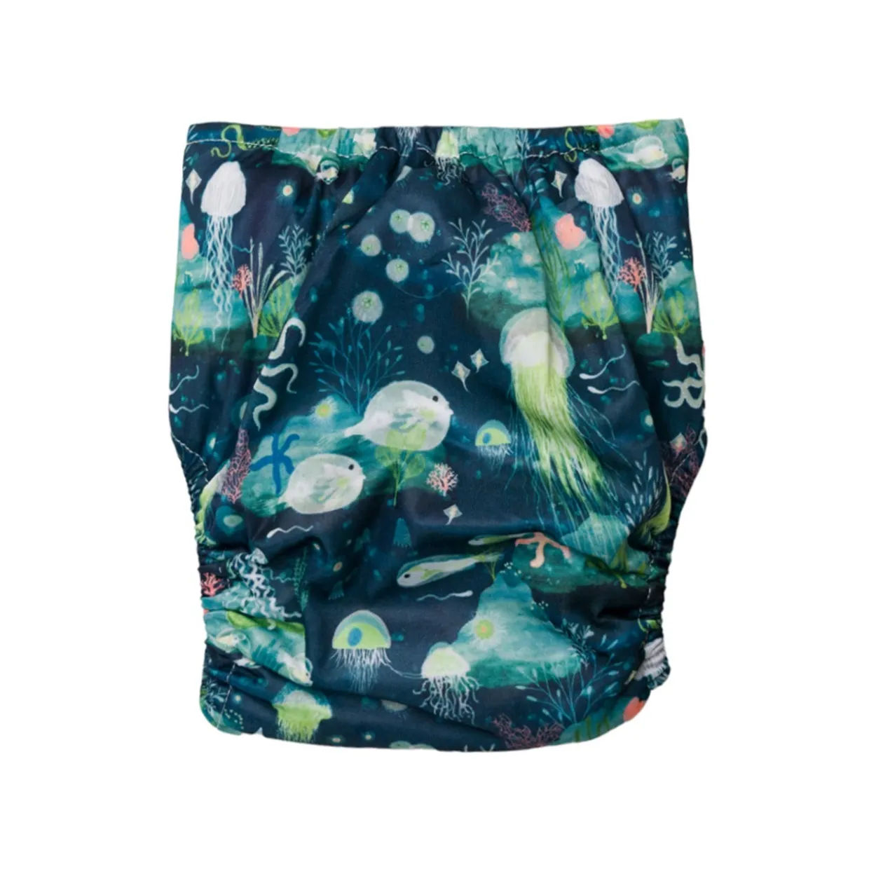 Nestling Snap Nappy Complete - Katherine Quinn Collection