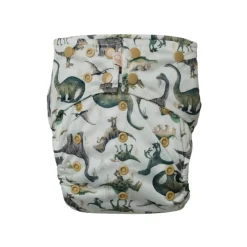 Nestling Snap Nappy Complete - Katherine Quinn Collection