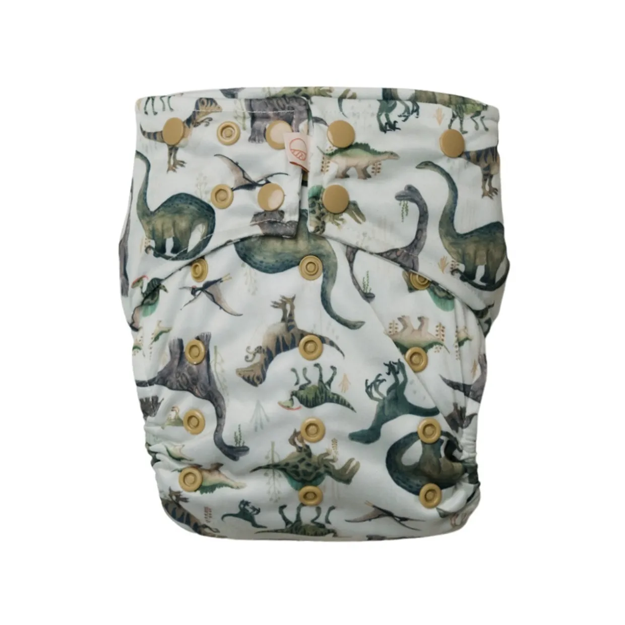 Nestling Snap Nappy Complete - Katherine Quinn Collection