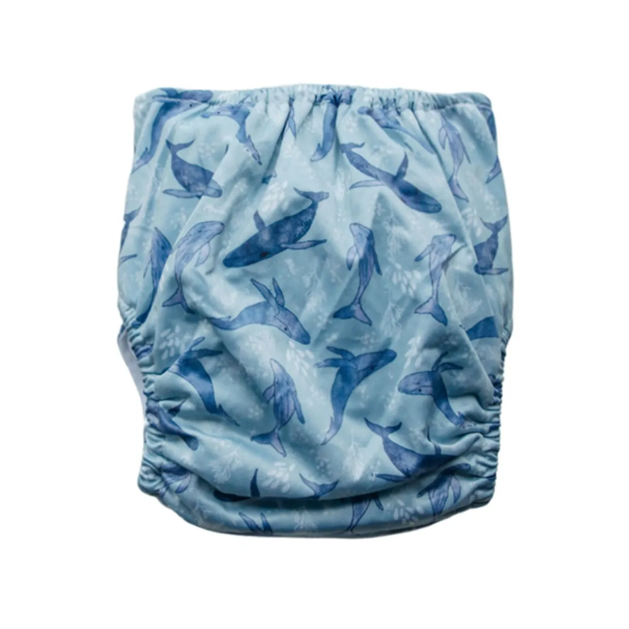 Nestling Snap Nappy Complete