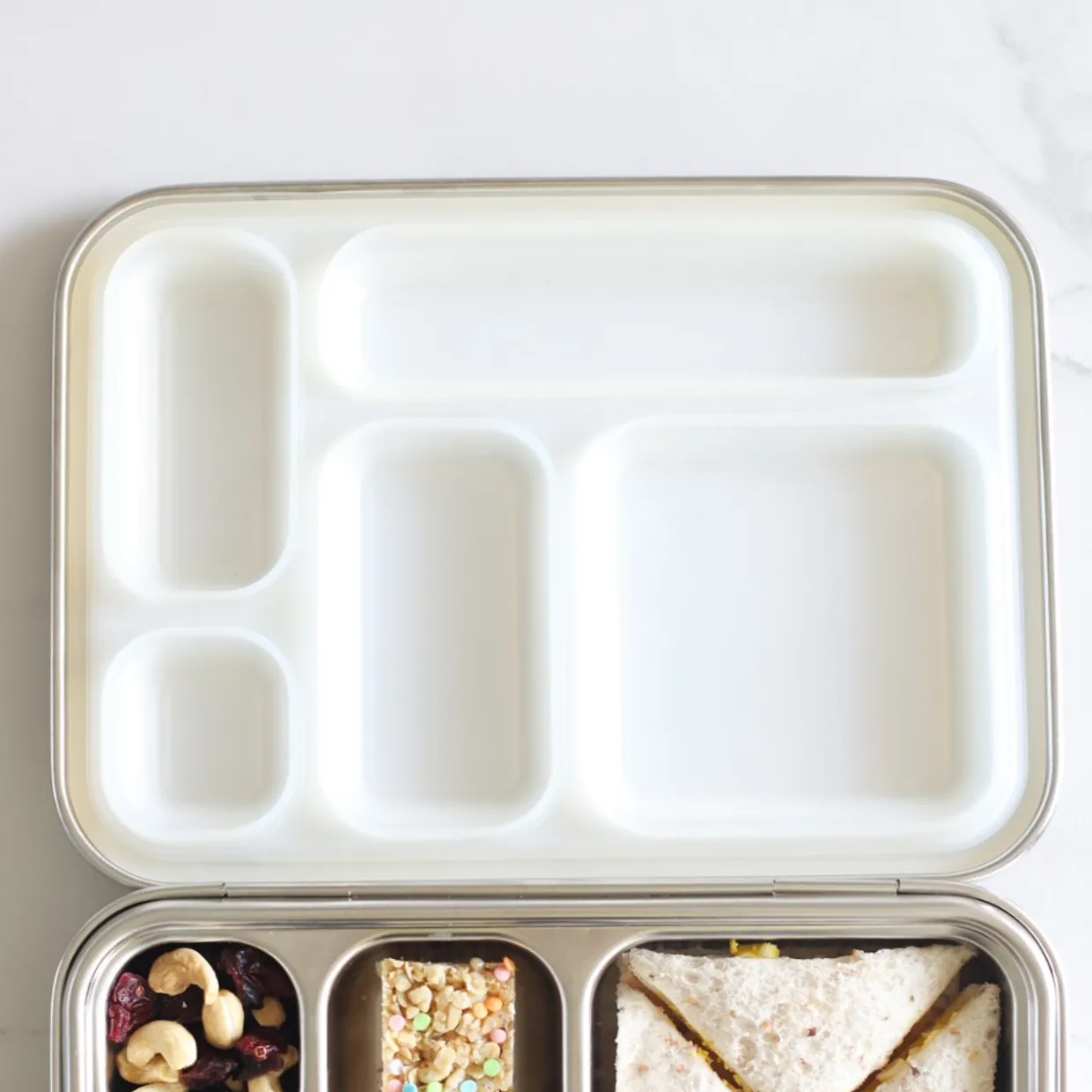 Nestling Spare Part - Jumbo Silicone Seal