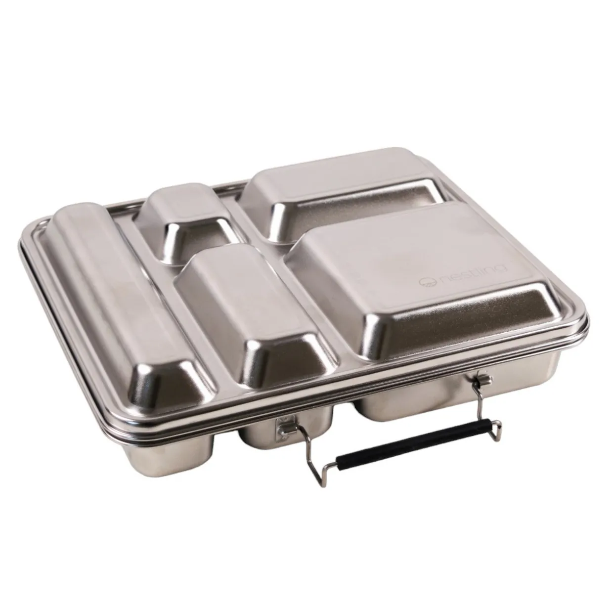 Nestling Spare Part - Jumbo Latch