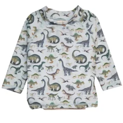 Nestling UPF50+ Swim Rash Vest - Katherine Quinn Collection