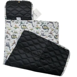Nestling Waterproof Quilted Change Mat - Katherine Quinn Collection